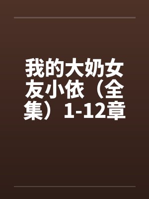 我的大奶女友小依（全集）1-12章笔趣阁无弹窗封面