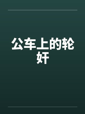 公车上的轮奸笔趣阁无弹窗封面