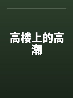 高楼上的高潮封面