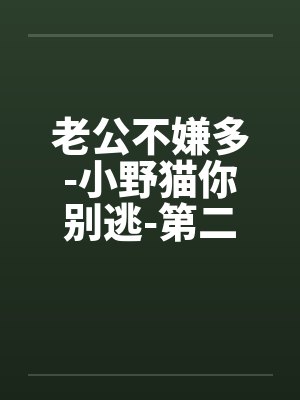 老公不嫌多-小野猫你别逃-第二部 混乱的同居生活 79.棉被底下的激情（H）by佚名封面