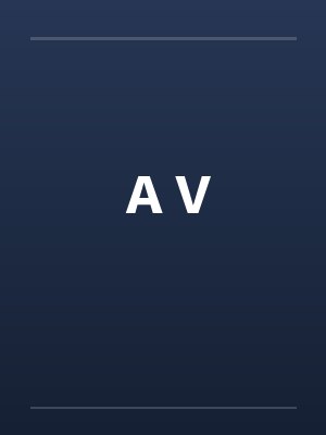 ＡＶ封面