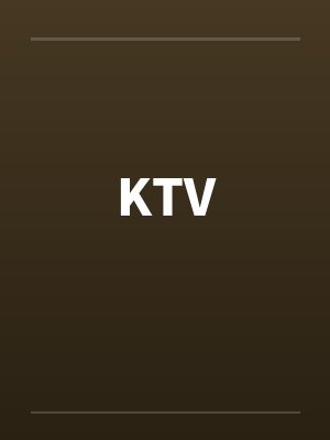 KTVby佚名封面